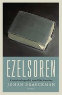 Ezelsoren (Paperback)