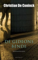 De Gideonsbende (E-book)