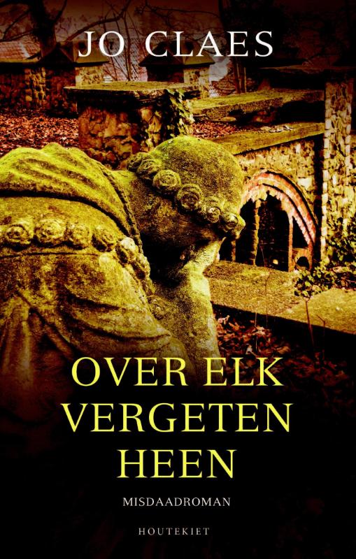 Over elk vergeten heen (Paperback)