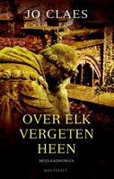 Over elk vergeten heen (E-book)