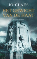 Het gewicht van de haat (Paperback)