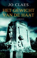 Het gewicht van de haat (E-book)