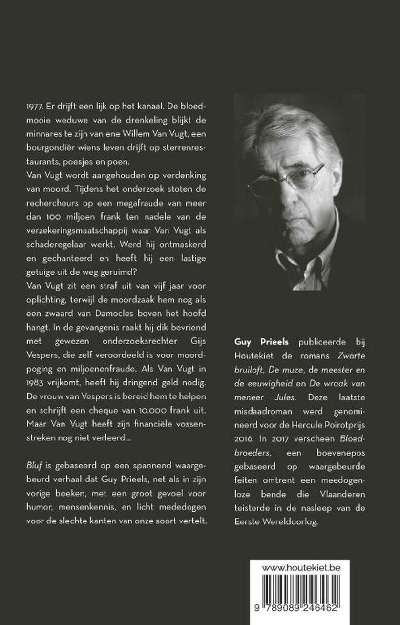 Bluf (E-book)