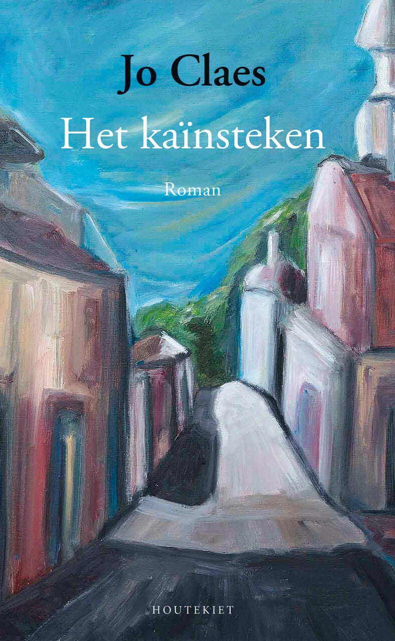 Het kaïnsteken (Paperback)