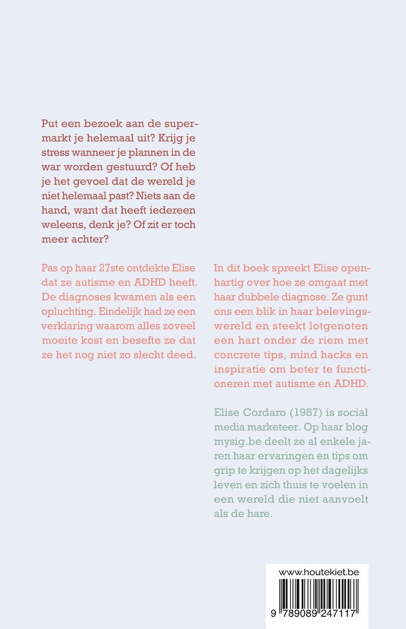 Anders gaat ook (Paperback)