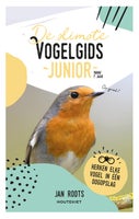 De slimste vogelgids Junior (Paperback)