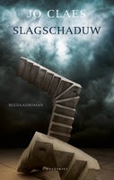 Slagschaduw (Paperback)