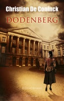 Dodenberg (E-book)