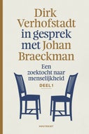 In gesprek met Johan Braeckman (E-book)