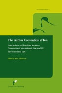 The Aarhus Convention at Ten (Paperback)