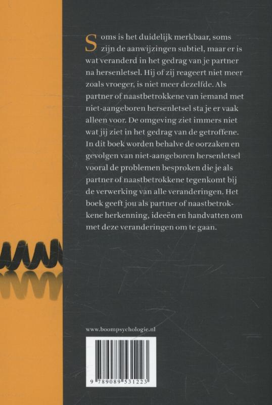 Niets is meer hetzelfde (Paperback)