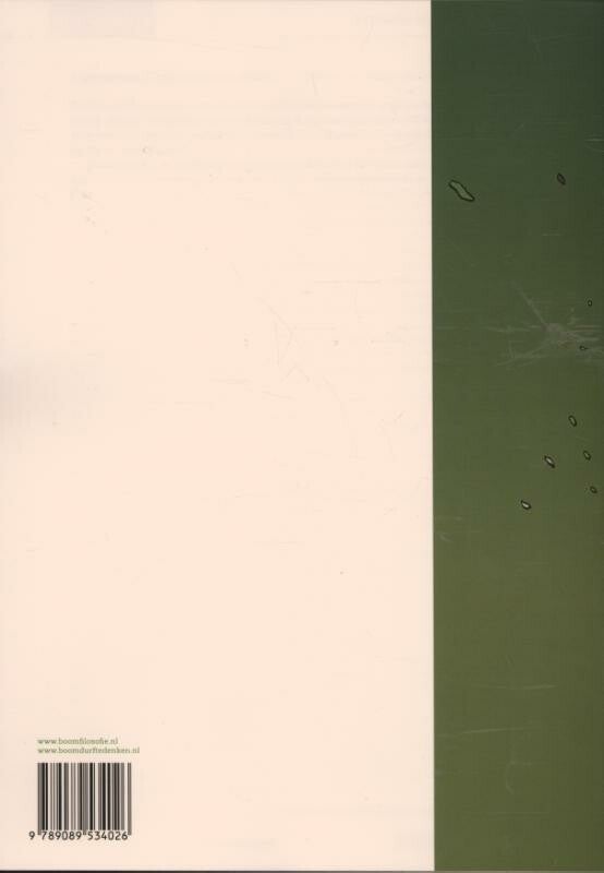 Filosofie van de kunst (Paperback)