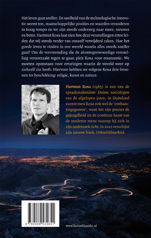 Leven in tijden van versnelling (Paperback)