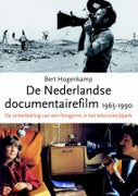 De Nederlandse documentairefilm 1965-1990 (Paperback)