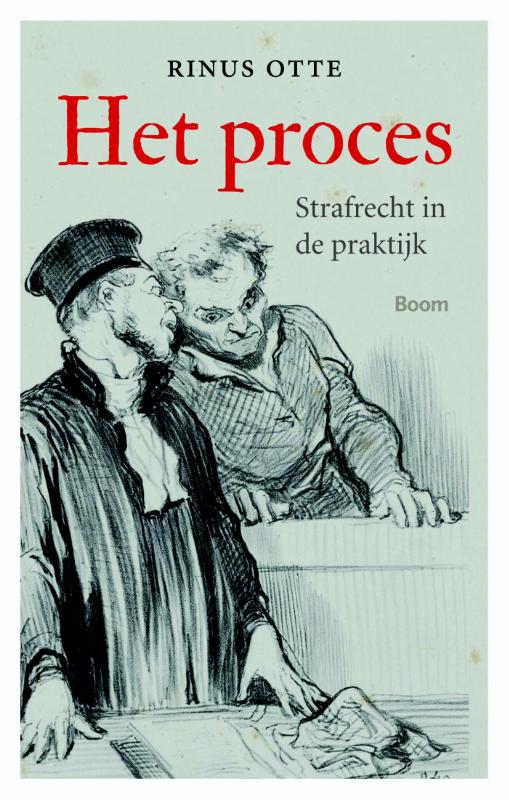 Het proces (Paperback)