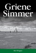 Griene simmer (E-book)