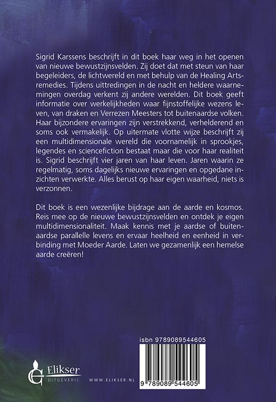 Hemels aarden (Paperback)