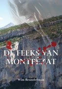 De feeks van Montpezat (Paperback)