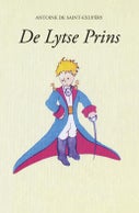 De lytse prins (Paperback)