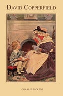 David Copperfield (E-book)
