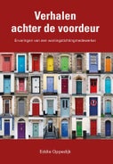 Verhalen achter de voordeur (Paperback)