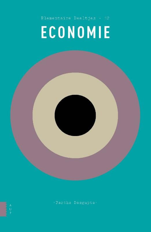 Economie (Paperback)