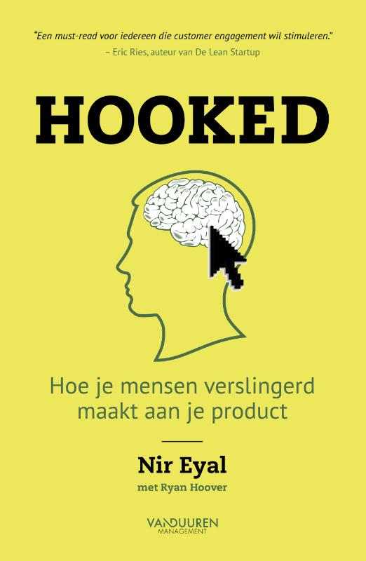 Hooked (Paperback)
