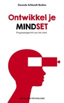 Ontwikkel je mindset (Paperback)