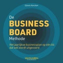 De Business Board Methode (Paperback)
