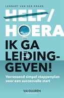 Help/hoera, ik ga leidinggeven! (E-book)