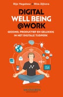 Digital wellbeing@work (Paperback)