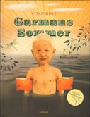 Garmanns zomer (Hardback)