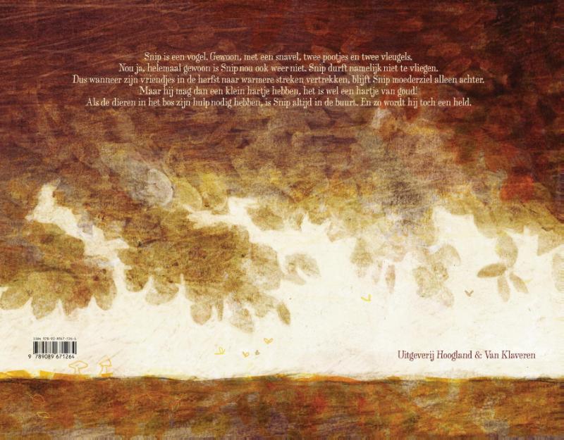 Snip (Hardback)