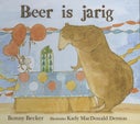 Beer is jarig (Hardback)