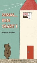 Mmm... een taart! (Hardback)