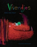 Vriendjes (Hardback)