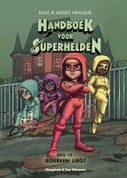 Iedereen liegt (Hardback)