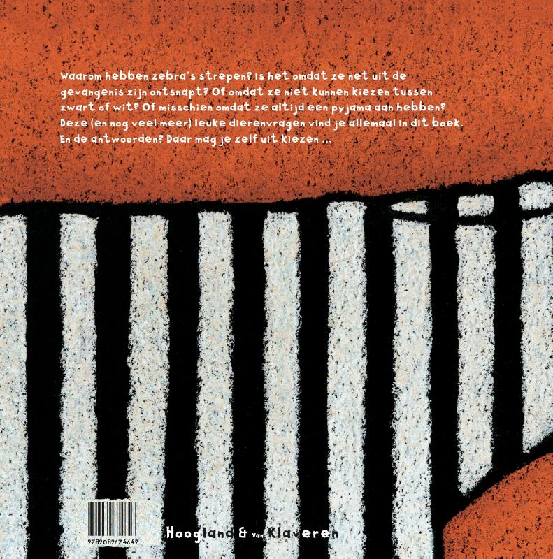 Waarom? (Hardback)