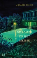 De zomer en het meisje (Paperback)