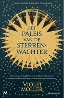 Het paleis van de sterrenwachter (Hardback)