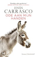 Ode aan mijn handen (Hardback)