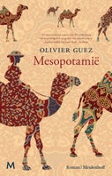 Mesopotamië (Hardback)