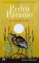 Pedro Páramo (Hardback)