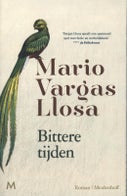 Bittere tijden (Paperback)