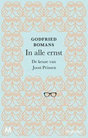 In alle ernst (Hardback)