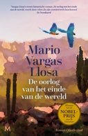 De oorlog van het einde van de wereld (Hardback)