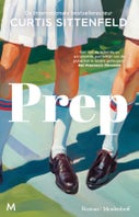 Prep (Paperback)