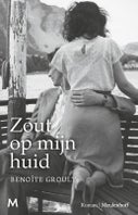 Zout op mijn huid (Paperback)