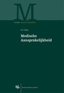 Medische aansprakelijkheid (Hardback)