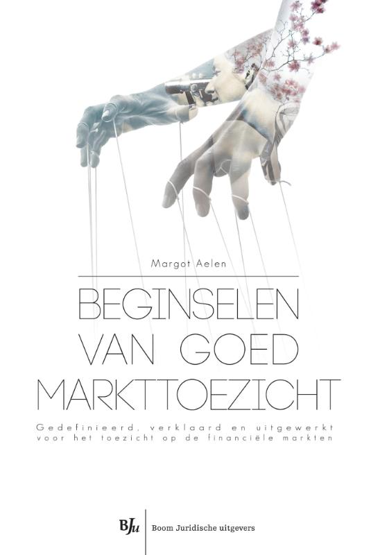 Beginselen van goed markttoezicht (Paperback)